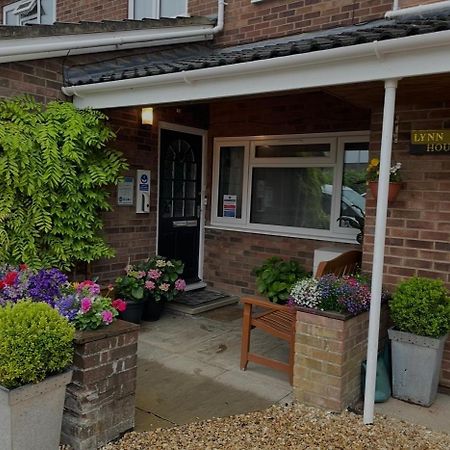 Lynn Hill Guest House Dereham エクステリア 写真