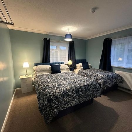 Lynn Hill Guest House Dereham エクステリア 写真