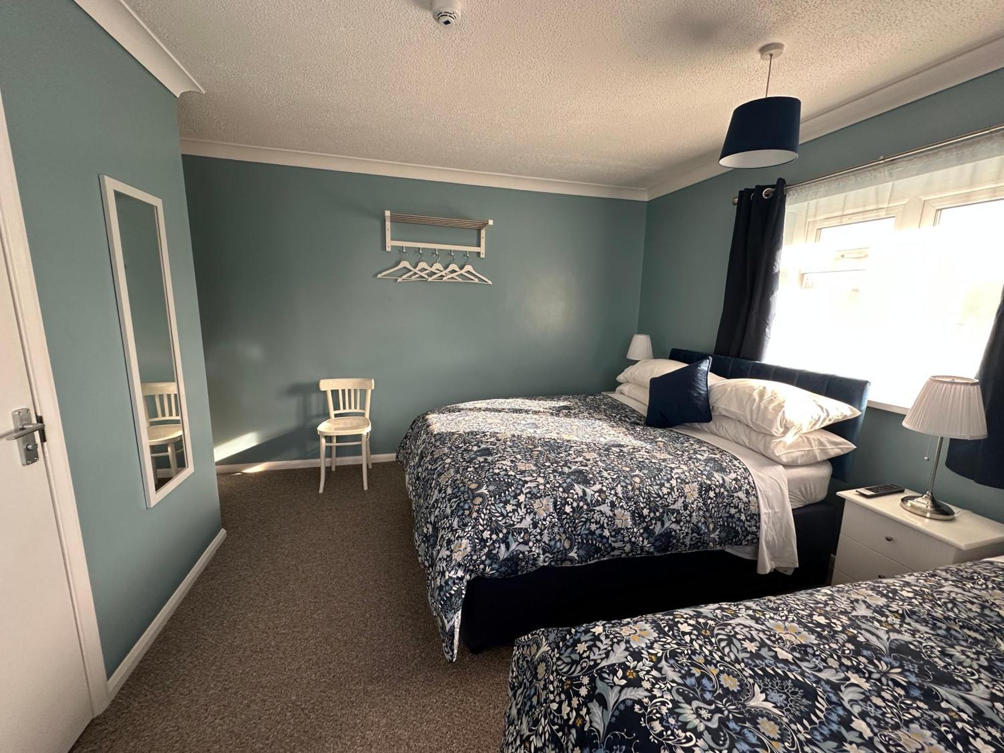 Lynn Hill Guest House Dereham エクステリア 写真