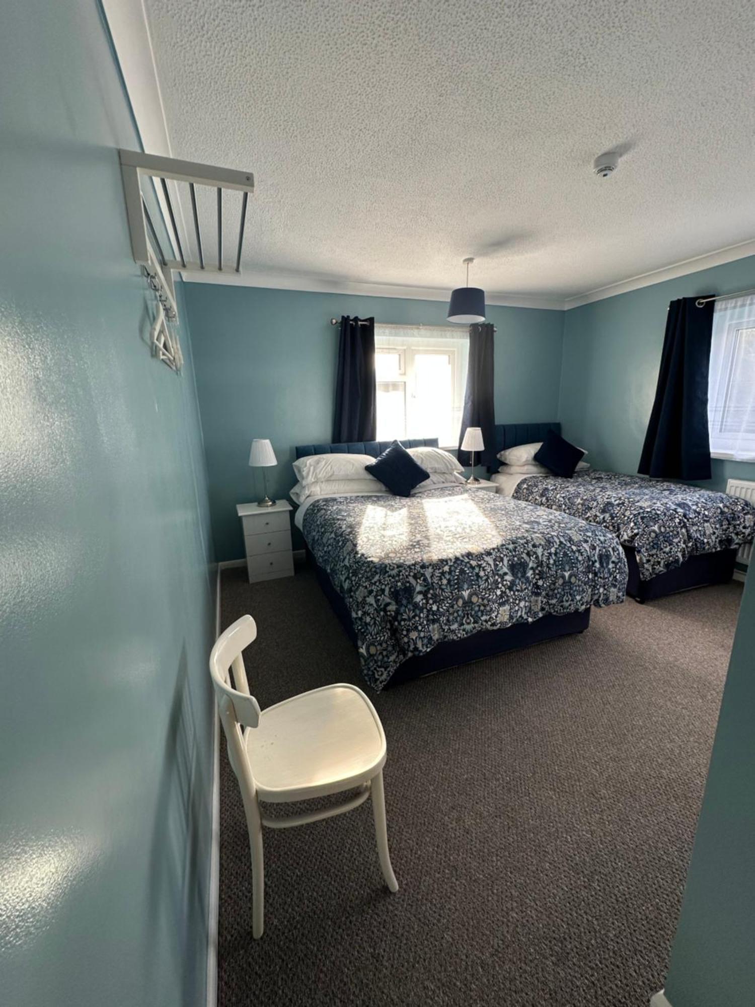 Lynn Hill Guest House Dereham エクステリア 写真