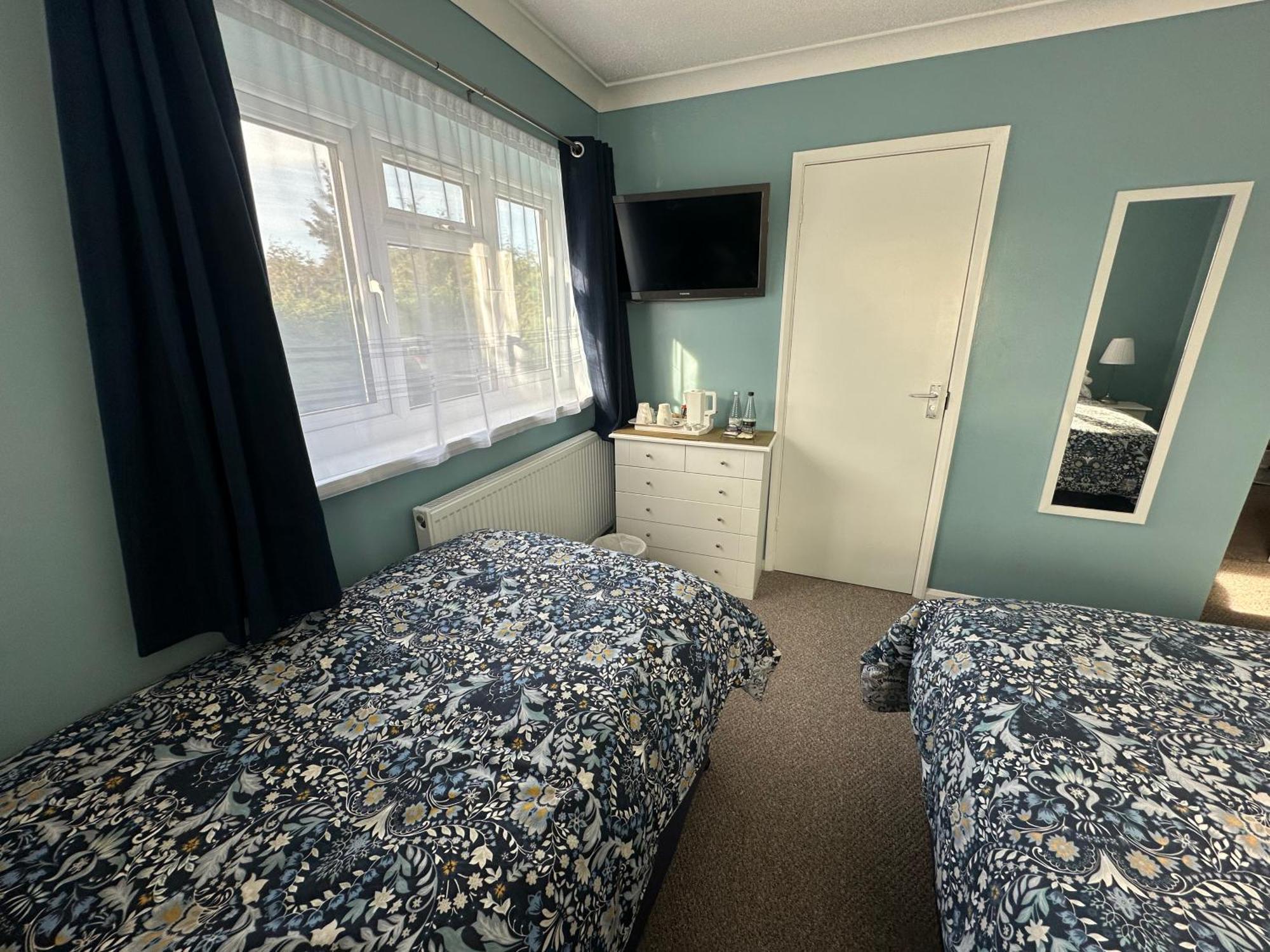 Lynn Hill Guest House Dereham エクステリア 写真