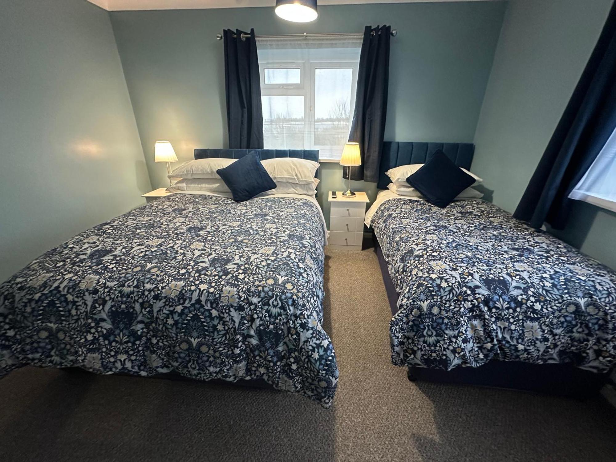 Lynn Hill Guest House Dereham エクステリア 写真