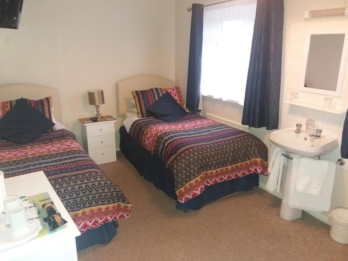 Lynn Hill Guest House Dereham エクステリア 写真