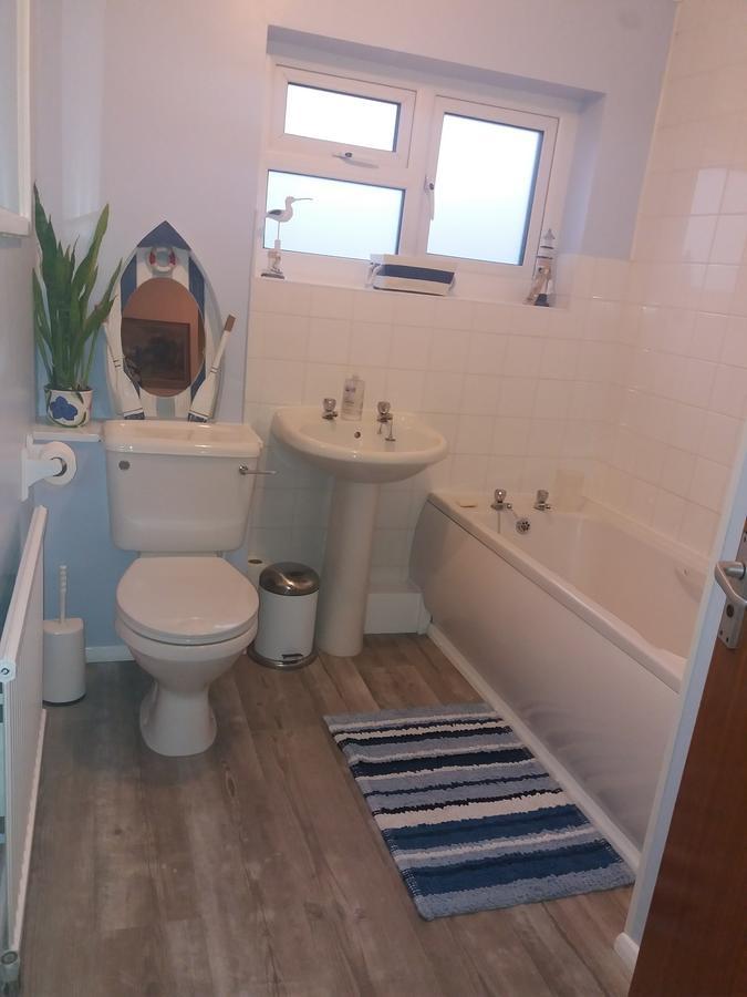 Lynn Hill Guest House Dereham エクステリア 写真