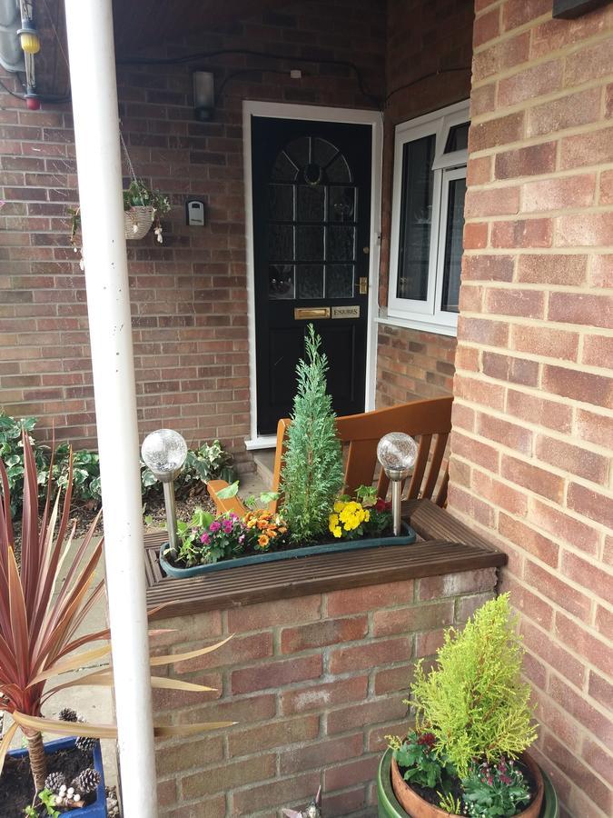 Lynn Hill Guest House Dereham エクステリア 写真