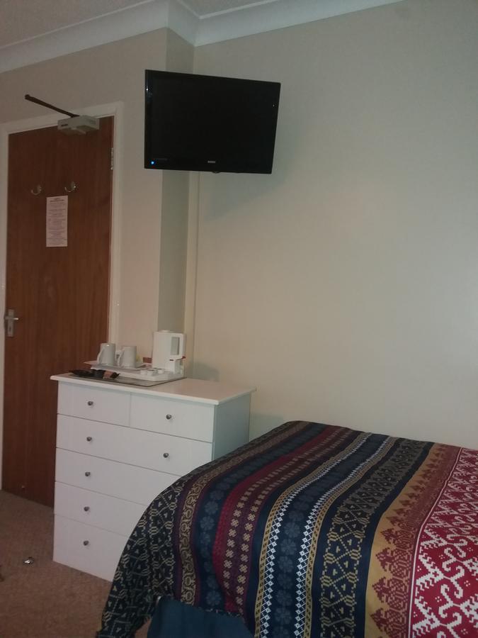 Lynn Hill Guest House Dereham エクステリア 写真