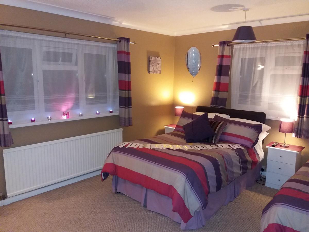 Lynn Hill Guest House Dereham エクステリア 写真