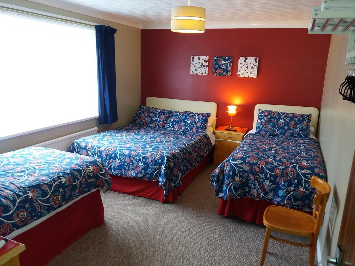 Lynn Hill Guest House Dereham エクステリア 写真