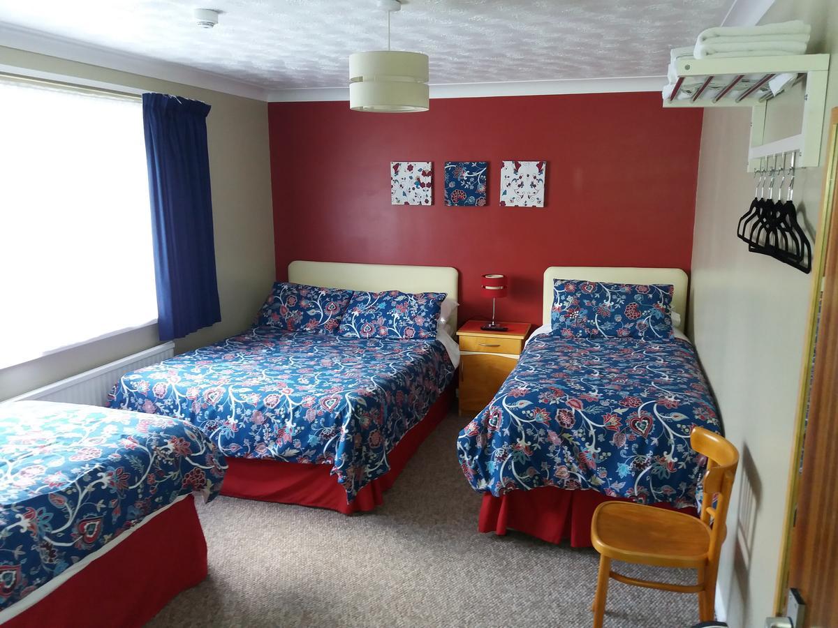 Lynn Hill Guest House Dereham エクステリア 写真
