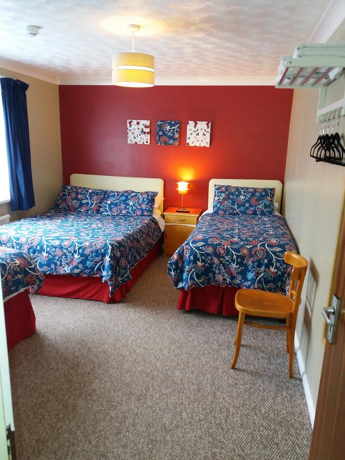 Lynn Hill Guest House Dereham エクステリア 写真