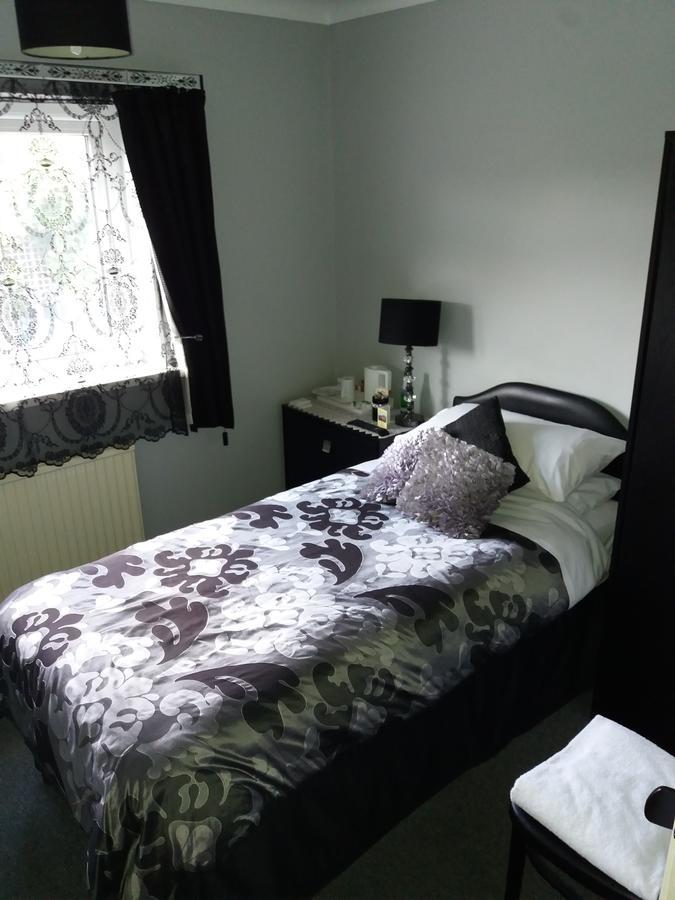 Lynn Hill Guest House Dereham エクステリア 写真