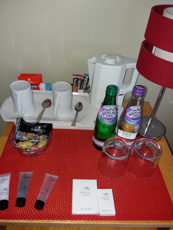 Lynn Hill Guest House Dereham エクステリア 写真