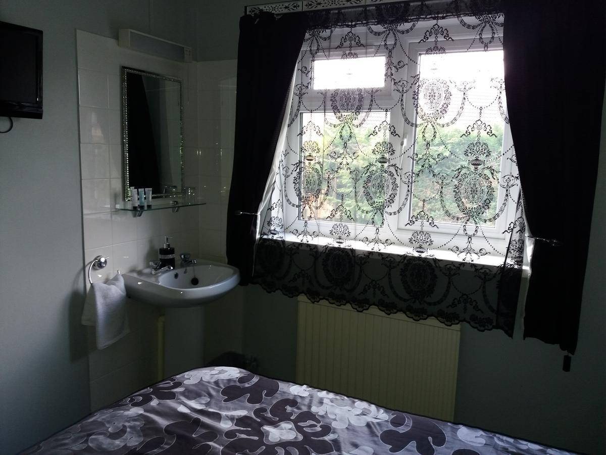 Lynn Hill Guest House Dereham エクステリア 写真