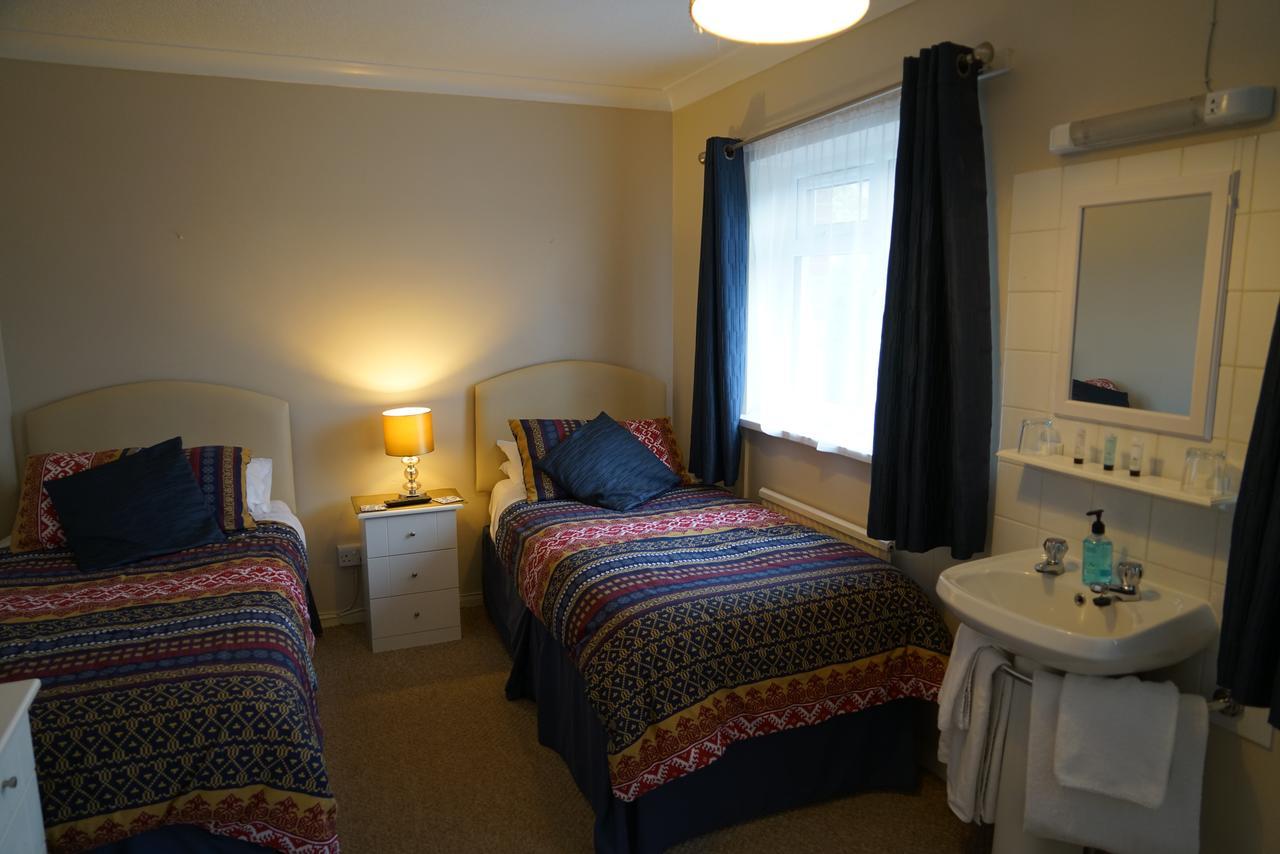 Lynn Hill Guest House Dereham エクステリア 写真