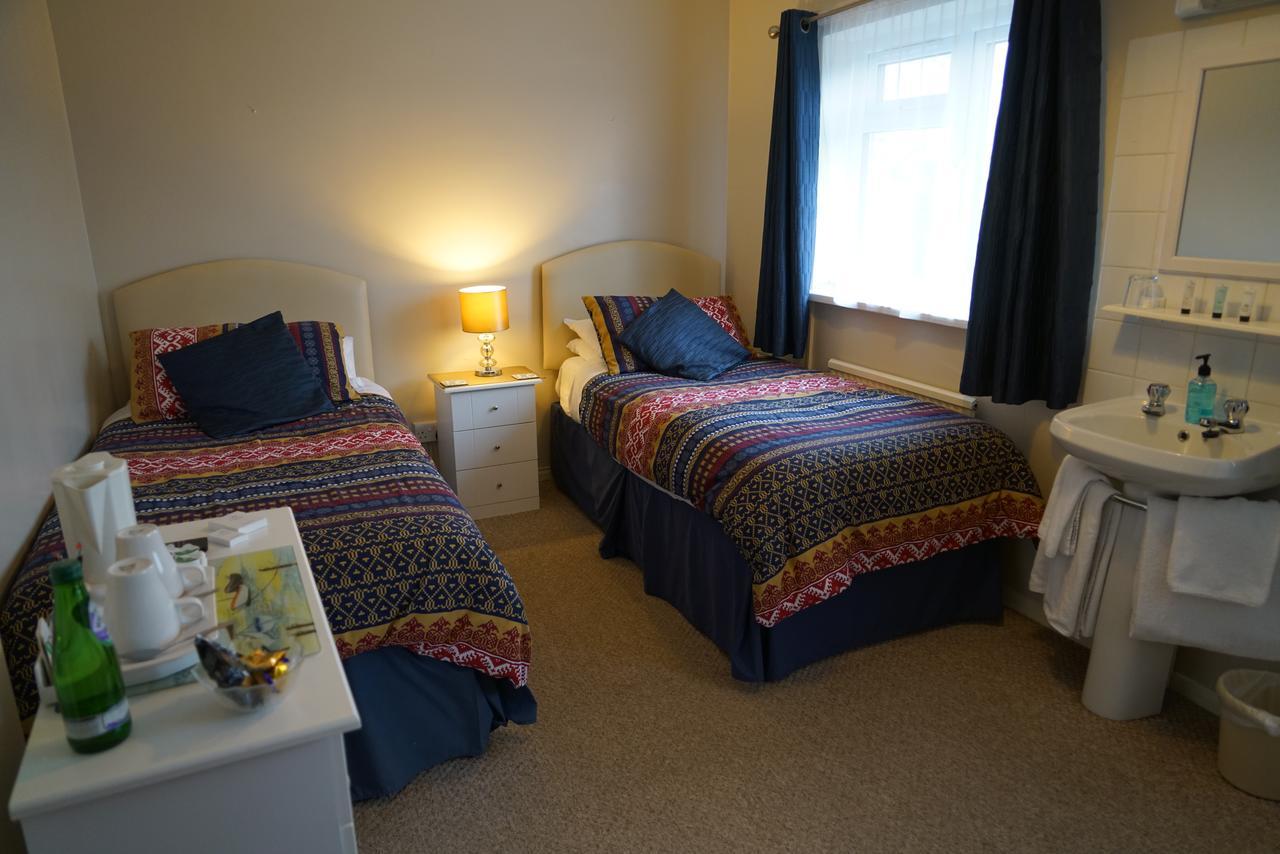 Lynn Hill Guest House Dereham エクステリア 写真
