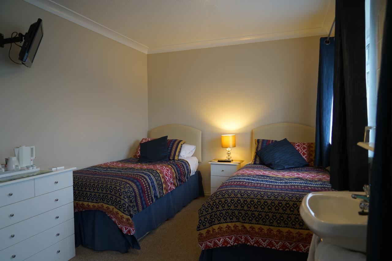 Lynn Hill Guest House Dereham エクステリア 写真