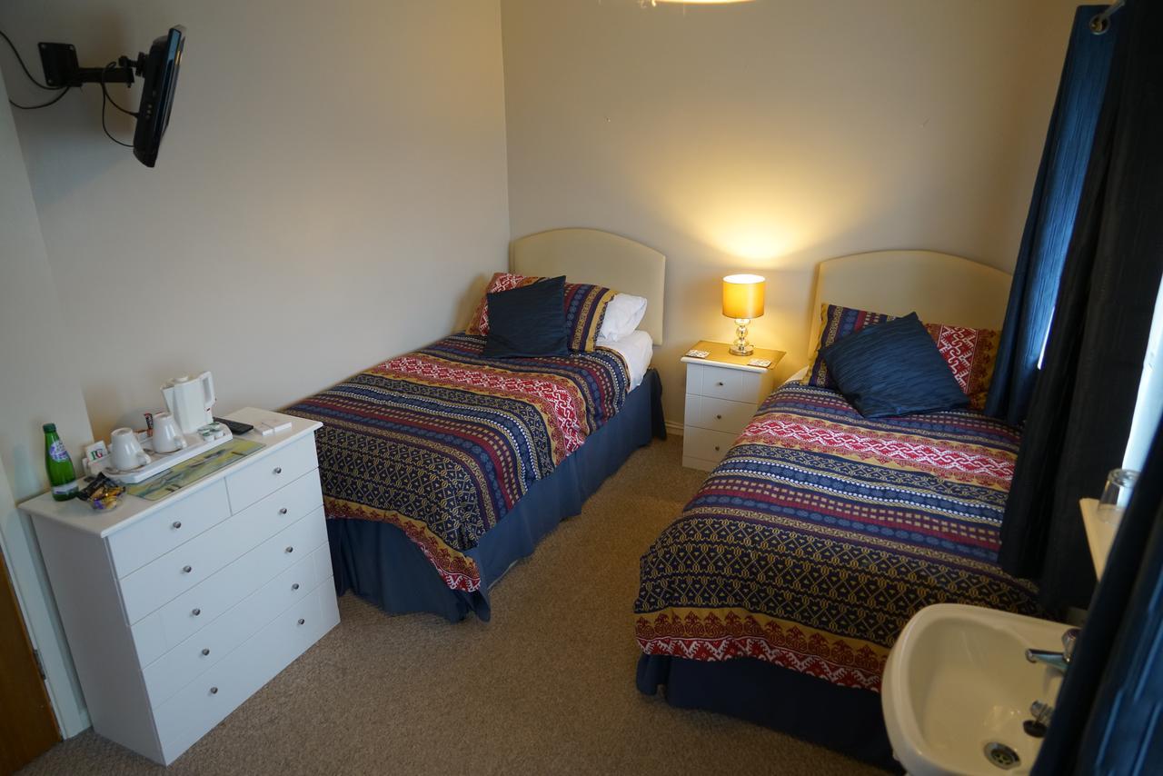 Lynn Hill Guest House Dereham エクステリア 写真