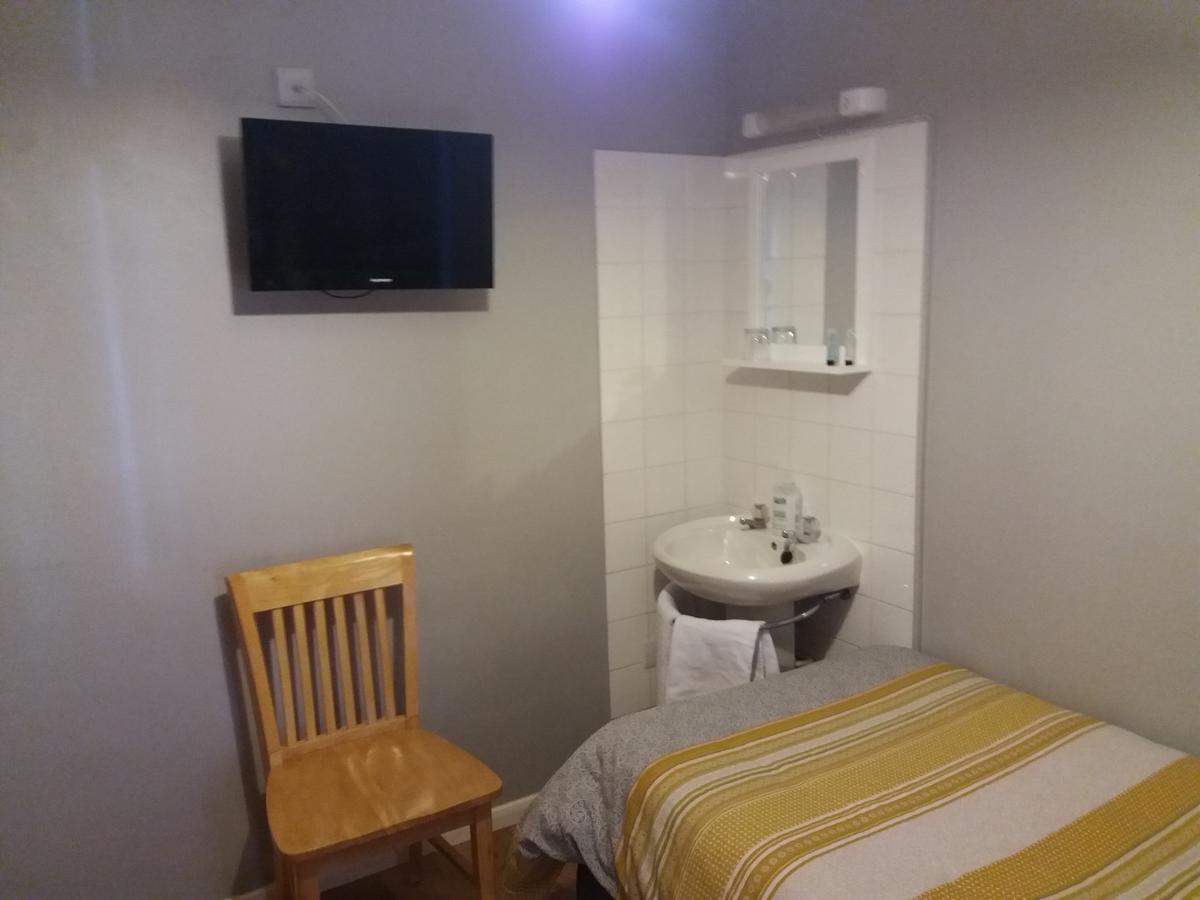 Lynn Hill Guest House Dereham エクステリア 写真